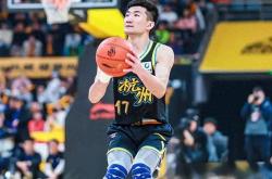 四川男篮杀入前八，实力得到认可